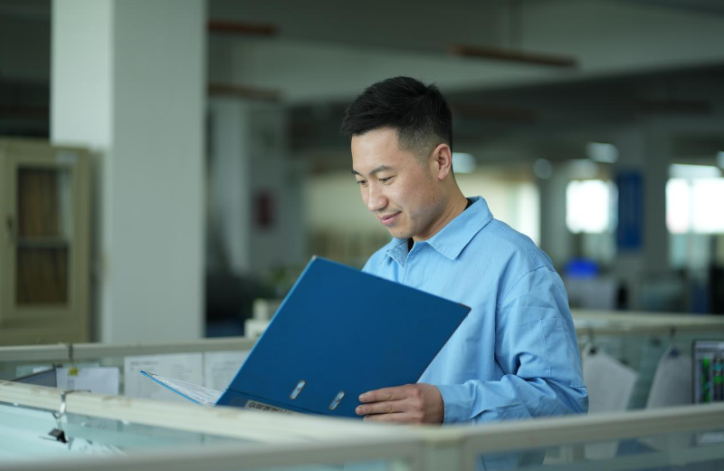 媒体看远大 | 赋能一线激活动能 沈阳远大以制度创新书写制造业高质量发展答卷